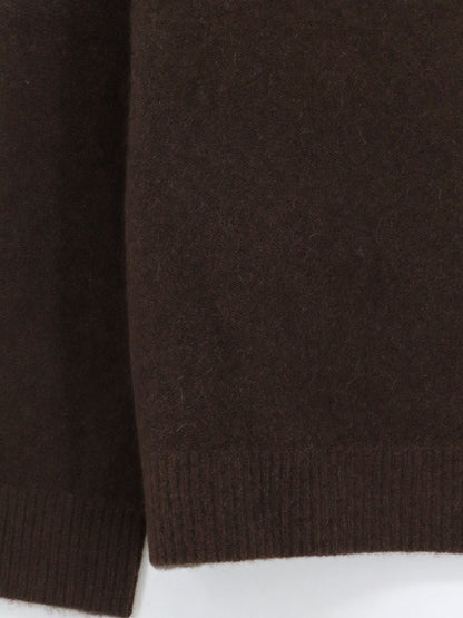 Maglia in cashmere thumbnail