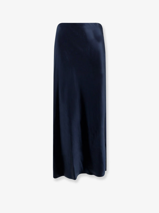 Naia™ acetate long skirt