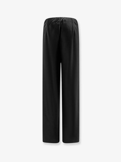 Naia™ Acetate and Polyester trousers thumbnail