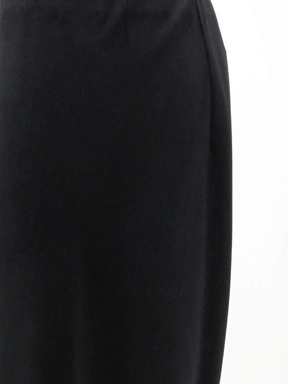 Naia™ Acetate and Polyester trousers