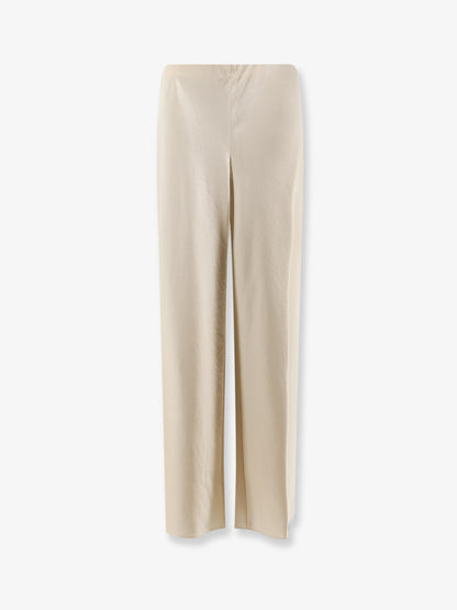 Pantaloni in satin thumbnail