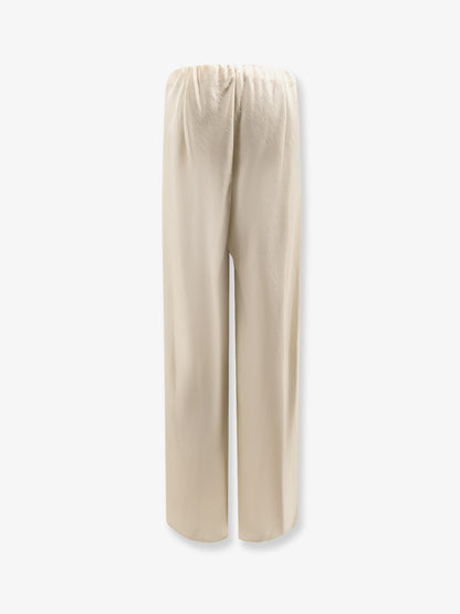 Pantaloni in satin thumbnail
