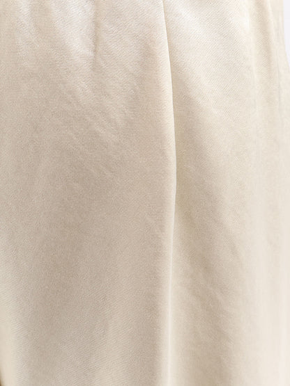 Pantaloni in satin thumbnail