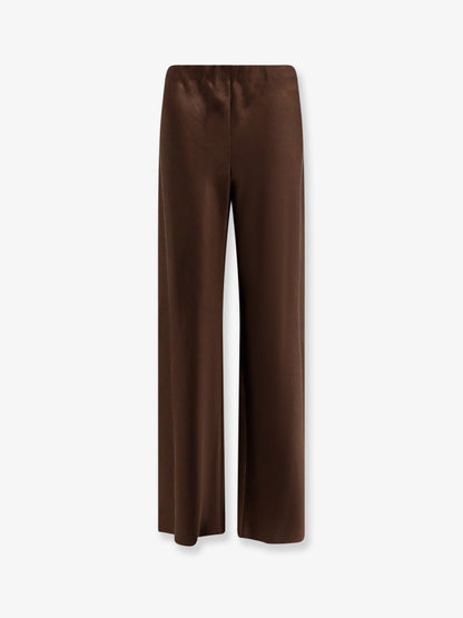 Satin trousers thumbnail