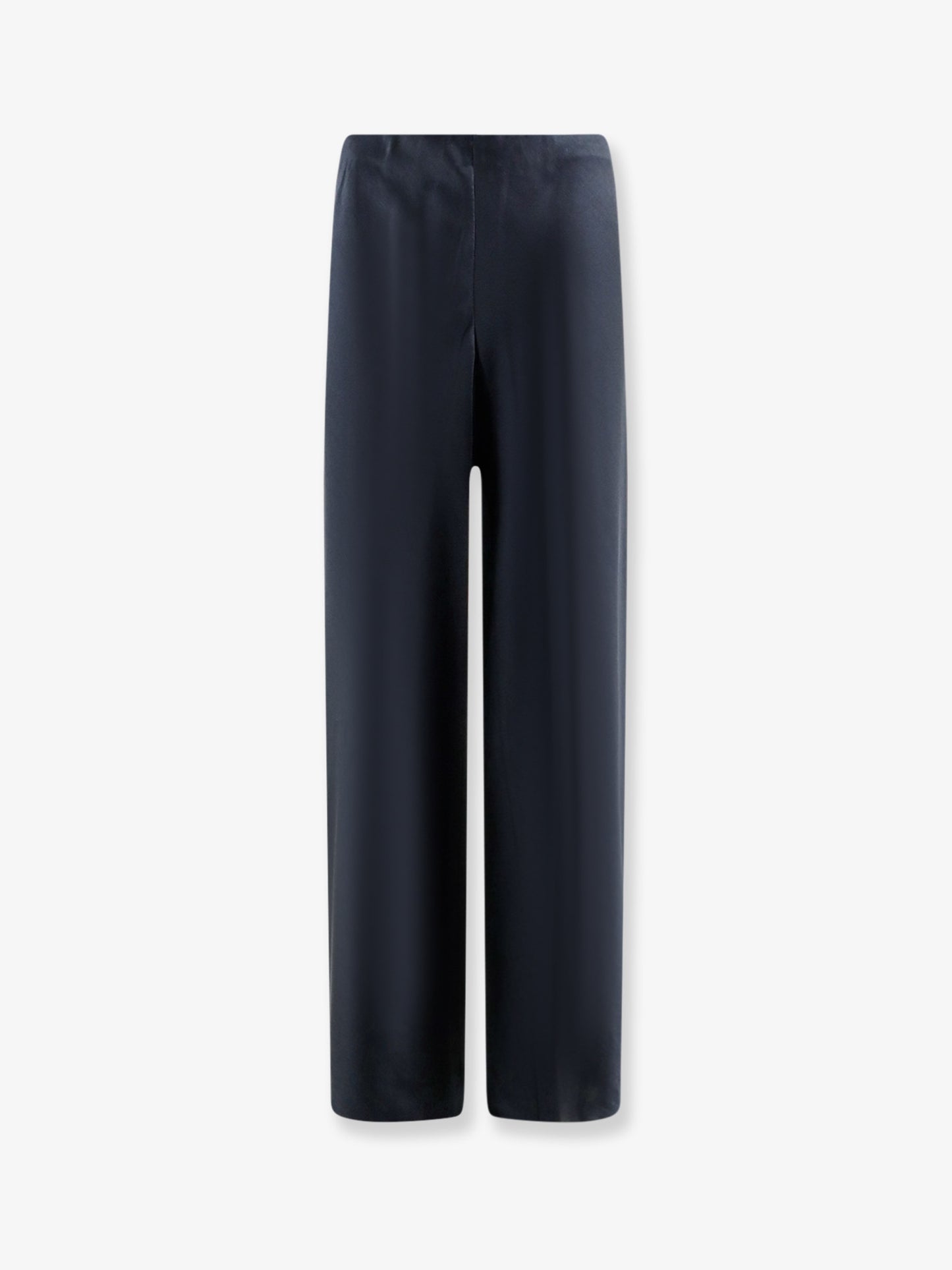 Colette satin trousers