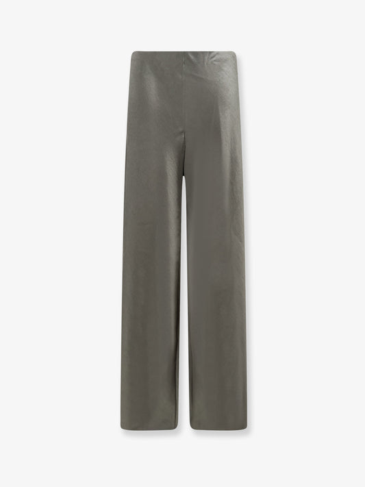 Colette Satin trousers