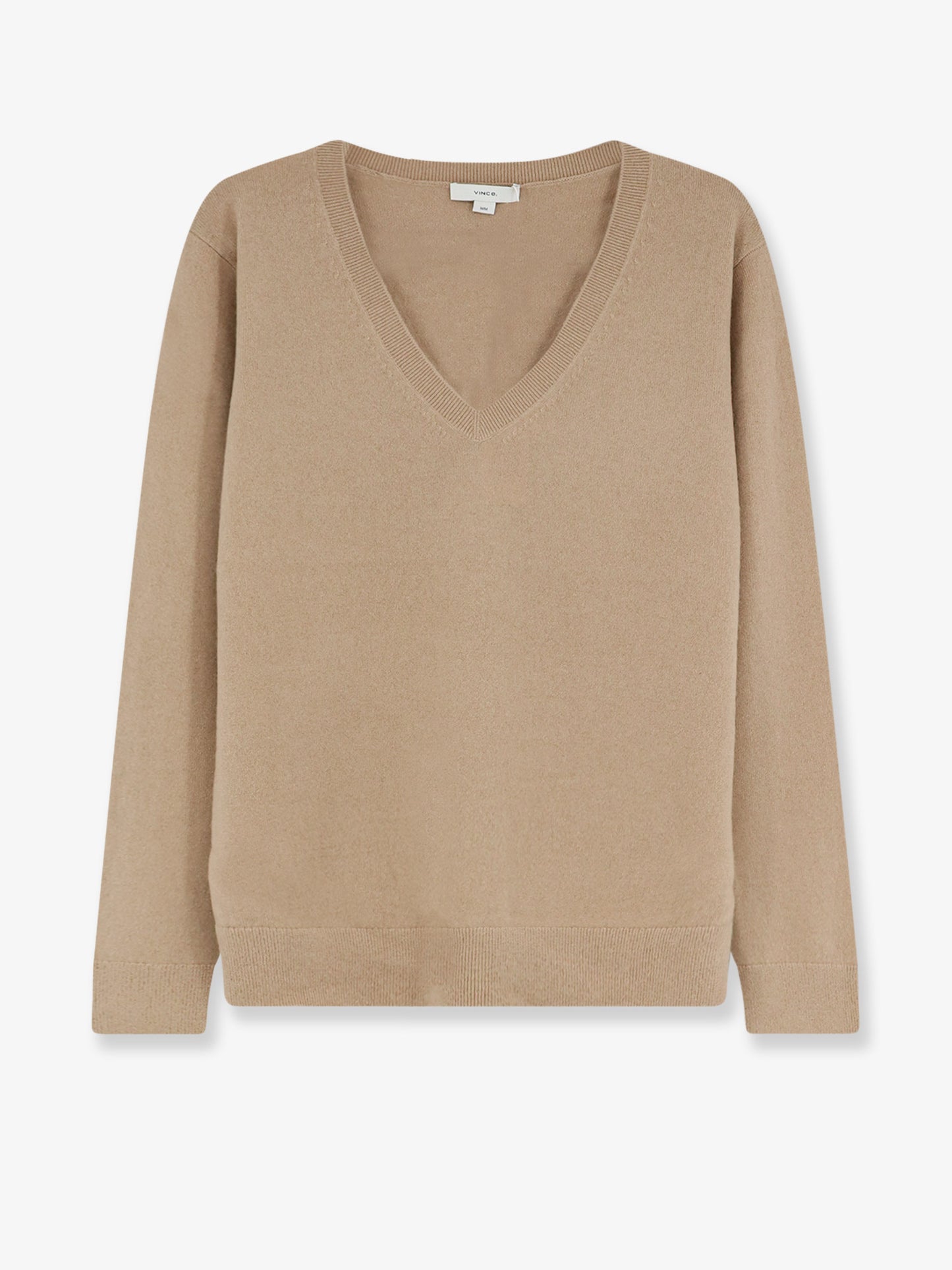 Maglia in cashmere
