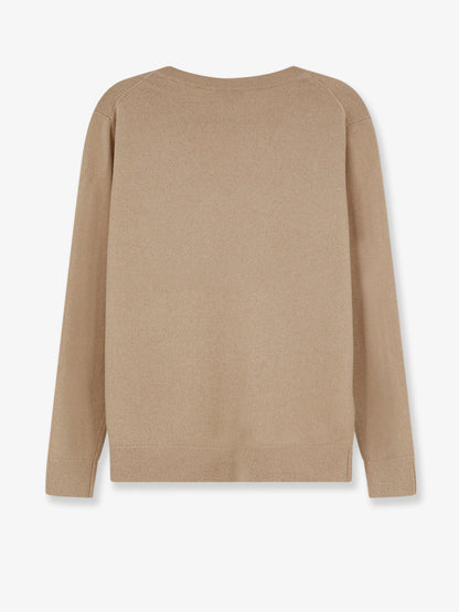 Maglia in cashmere thumbnail