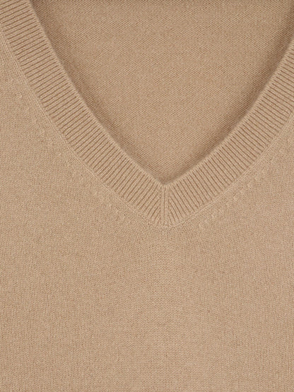 Maglia in cashmere thumbnail