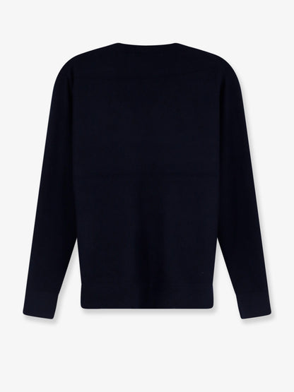Cashmere sweater thumbnail