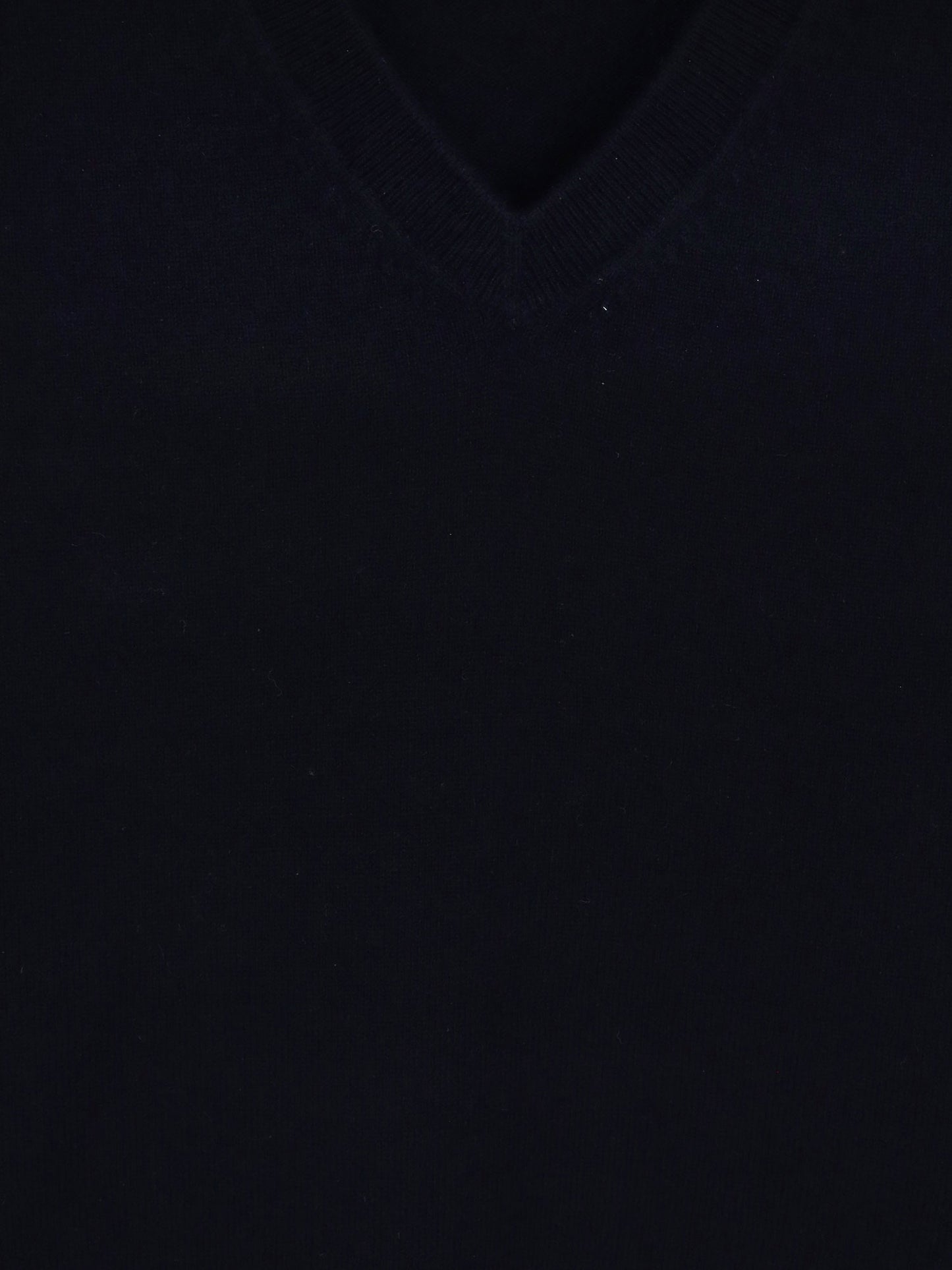 Cashmere sweater