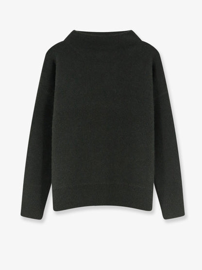 Cashmere sweater thumbnail