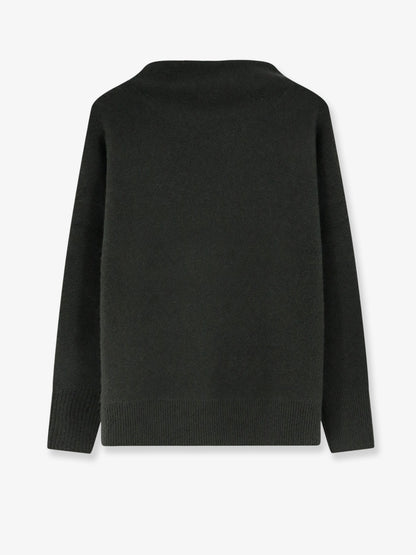 Cashmere sweater thumbnail