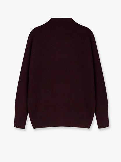 Cashmere sweater thumbnail