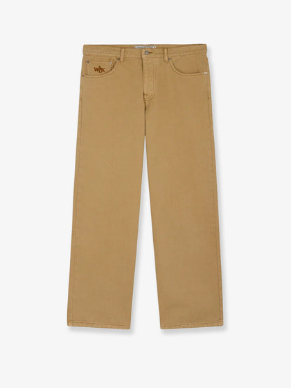 Denim jeans thumbnail