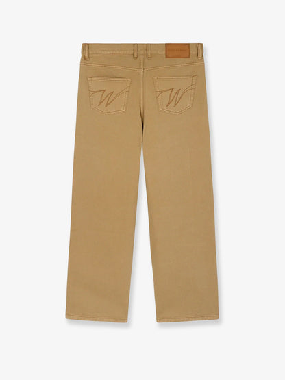 Denim jeans thumbnail