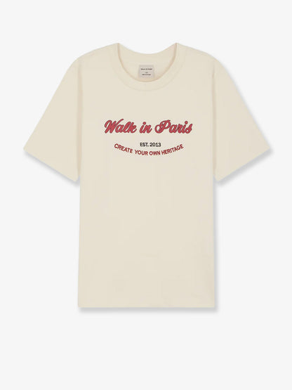 Heritage Cotton T-Shirt thumbnail