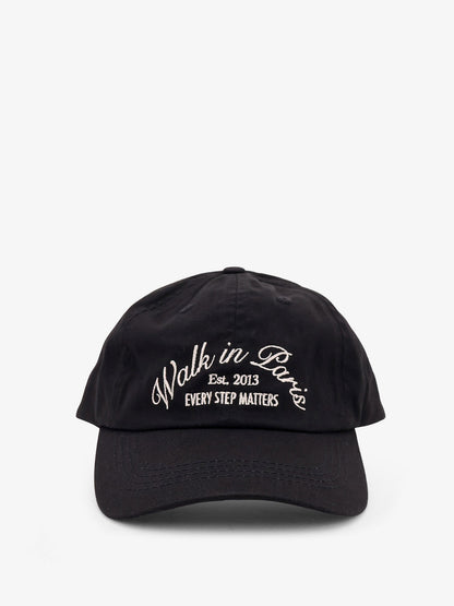 Cappello in cotone thumbnail