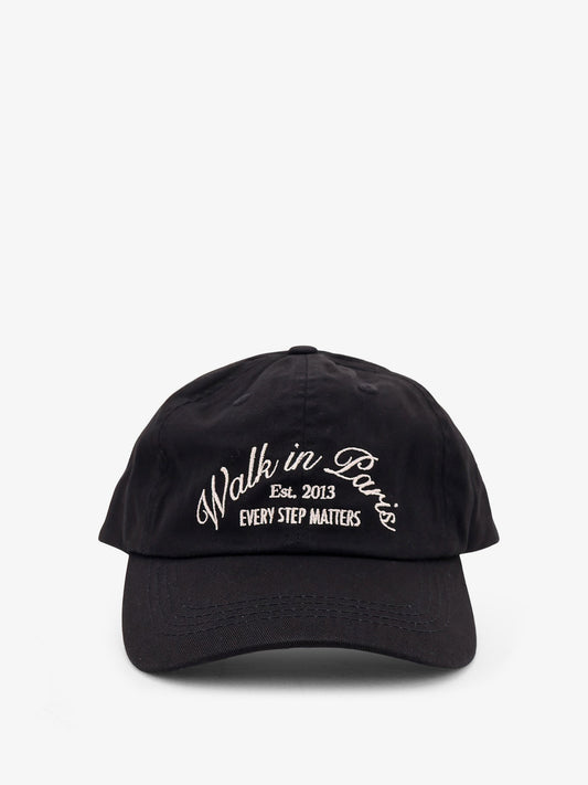 Cotton cap