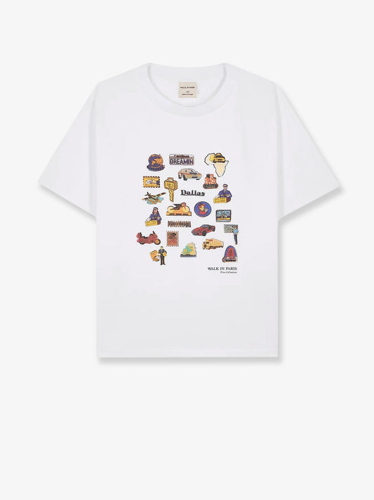 Printed T-Shirt