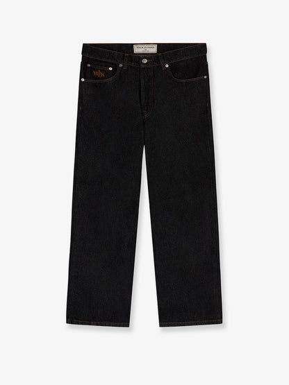Jeans Raw Denim Regular thumbnail
