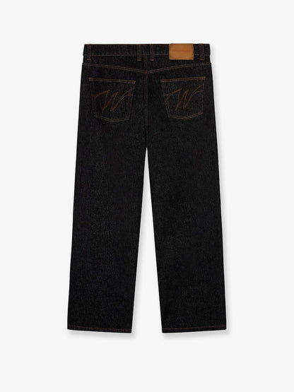 Jeans Raw Denim Regular thumbnail