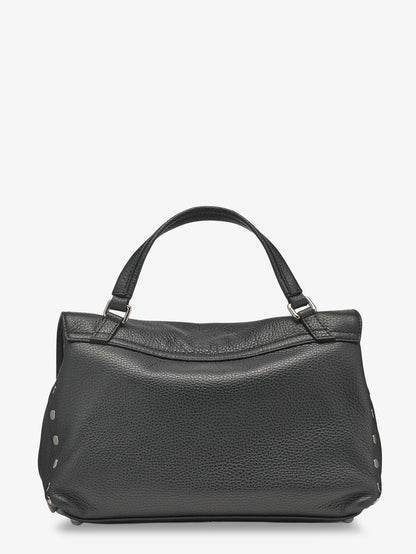 Postina S leather crossbody bag thumbnail