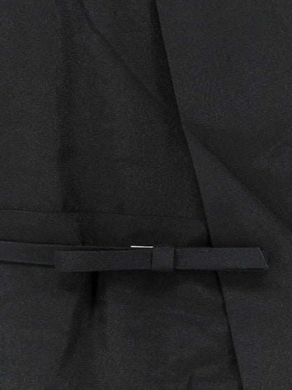 Short pleated dress thumbnail