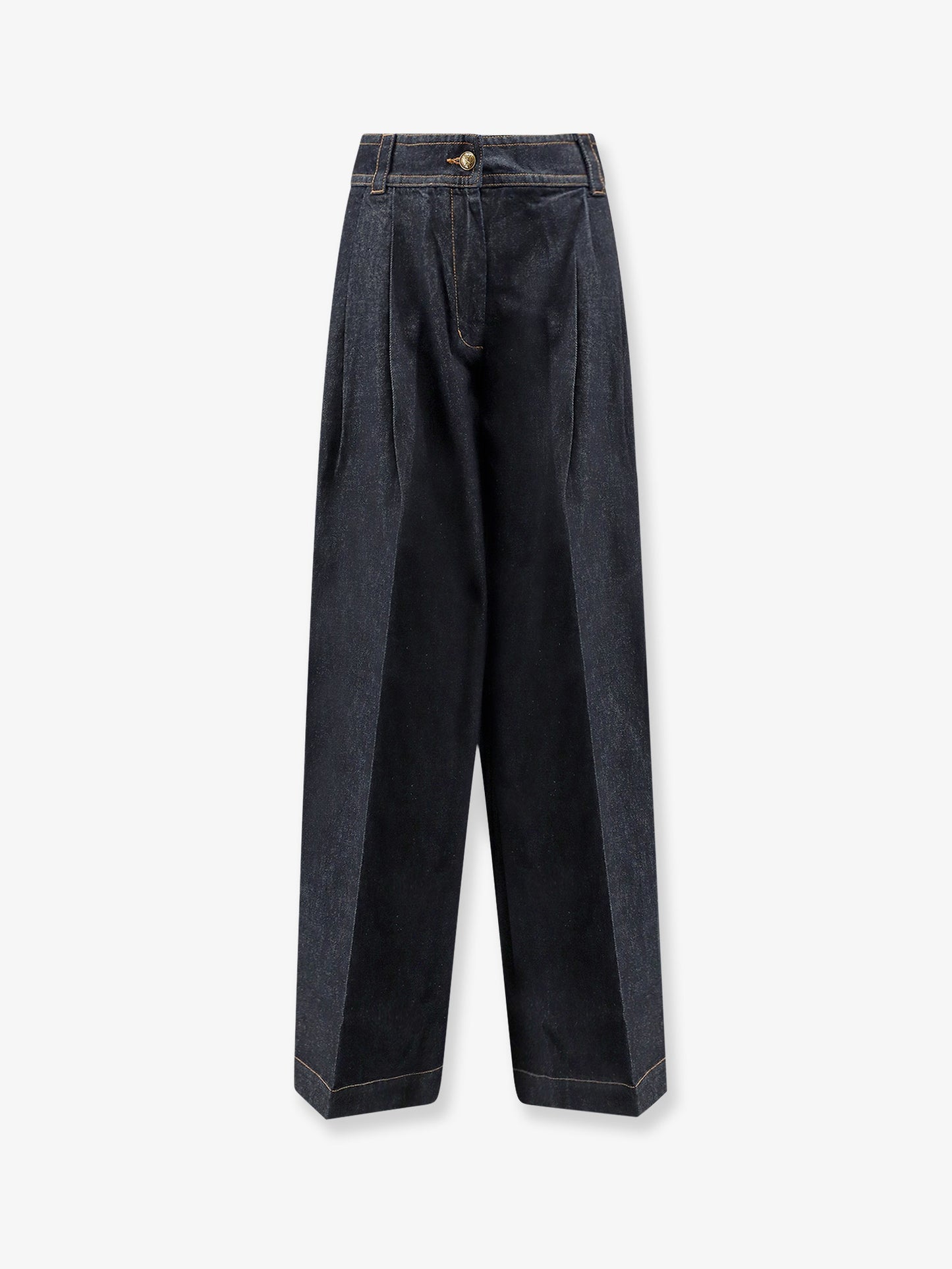 Valiant blue denim jeans