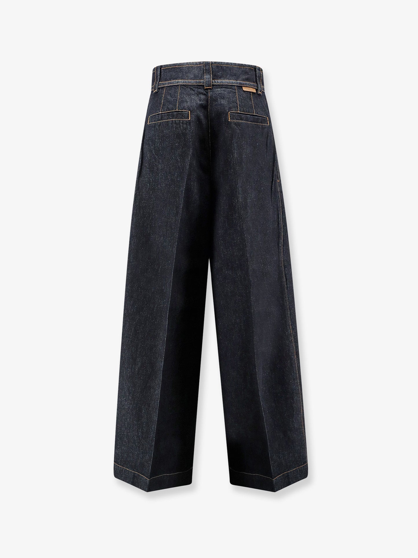 Valiant blue denim jeans