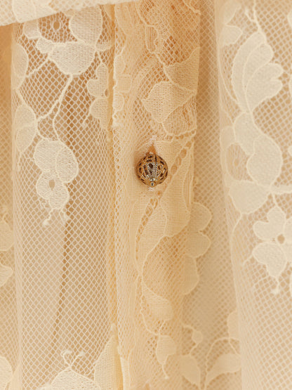 Valiant Lace Shirt thumbnail