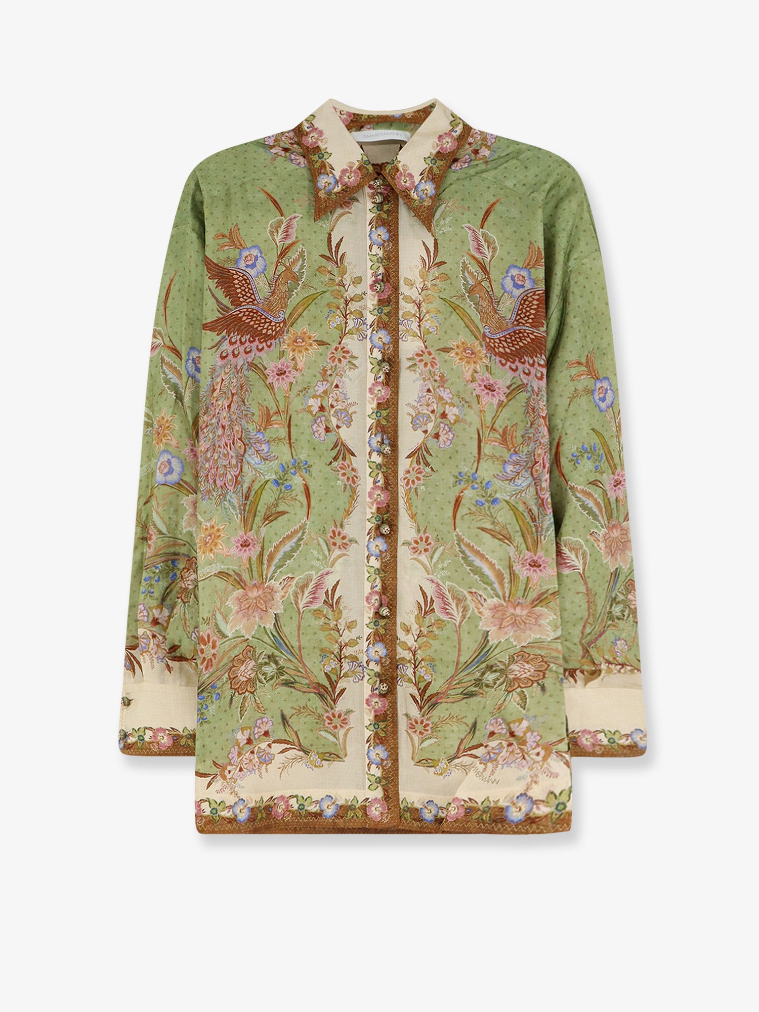 Zimmermann Women Collection - Nugnes1920