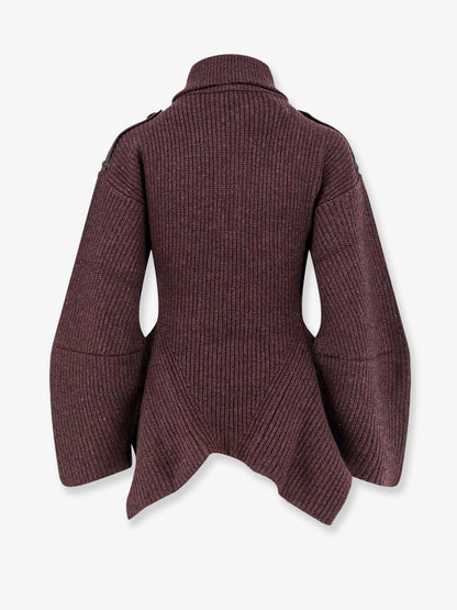 Valiant Utility Sweater wool blend thumbnail