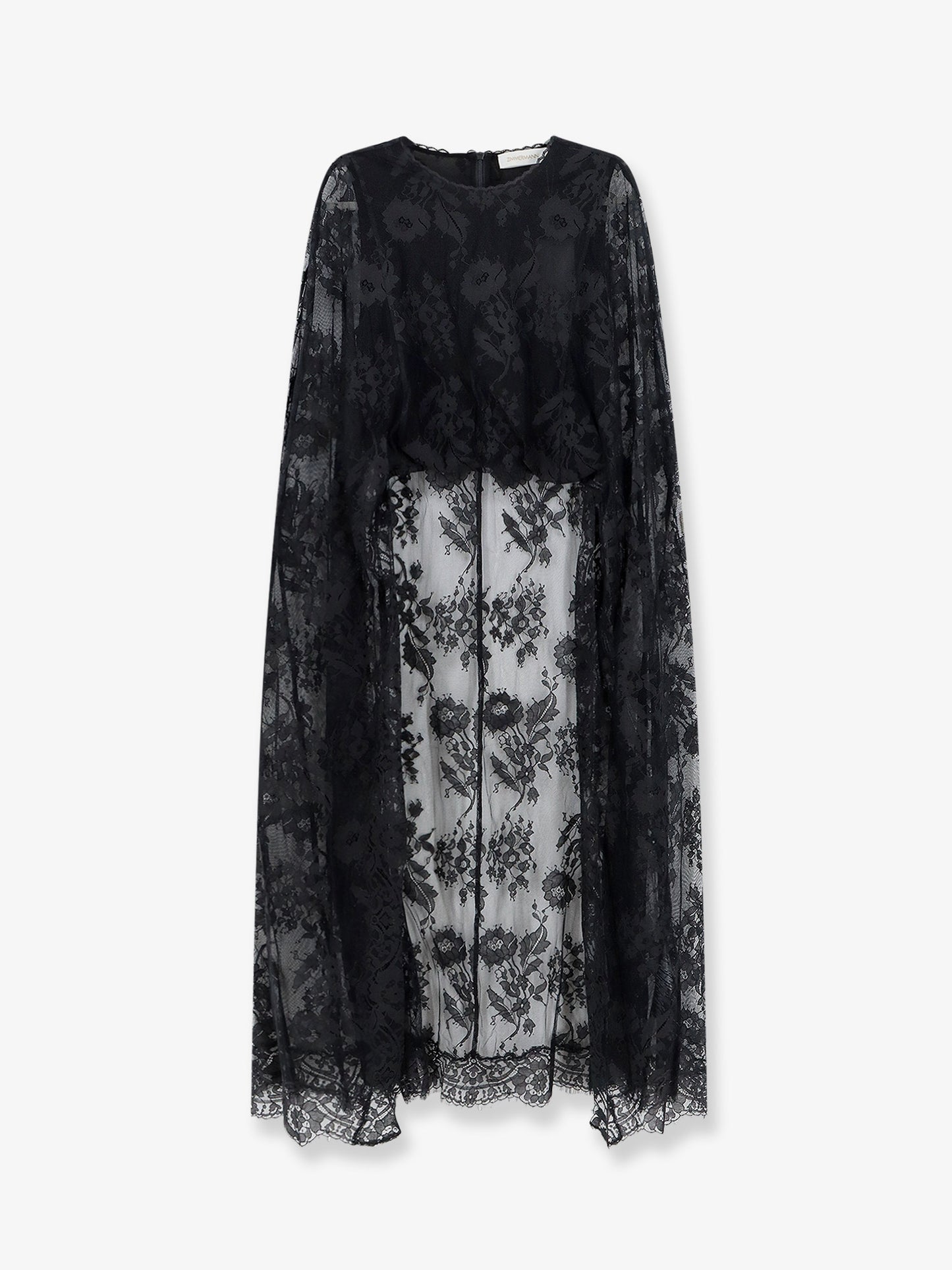 Valiant Lace Top