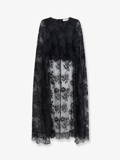 Valiant Lace Top thumbnail