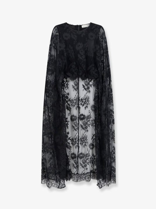Valiant Lace Top