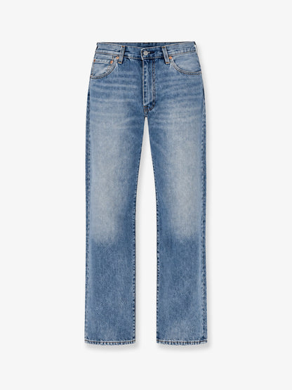 555 Relaxed Straight Jeans thumbnail