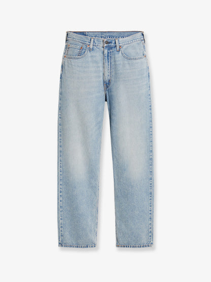 555 Relaxed Straight Jeans thumbnail