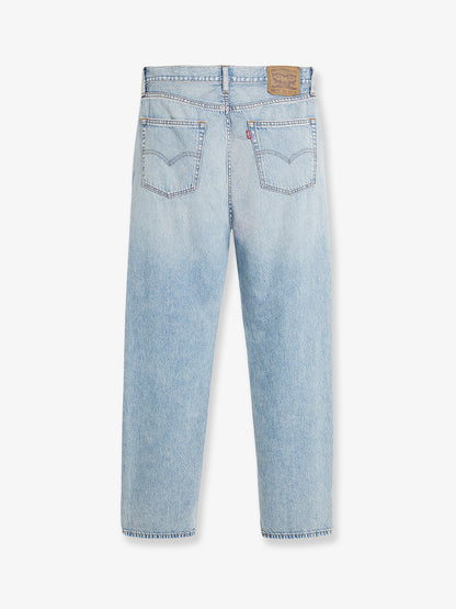 555 Relaxed Straight Jeans thumbnail