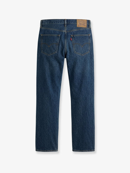 555 Relaxed Straight Jeans thumbnail