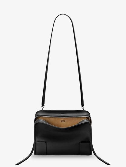 Amazona 180 leather handbag thumbnail