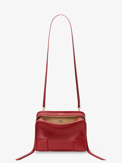 Amazona 180 leather handbag thumbnail