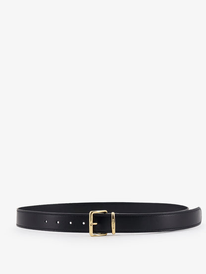 Leather belt thumbnail
