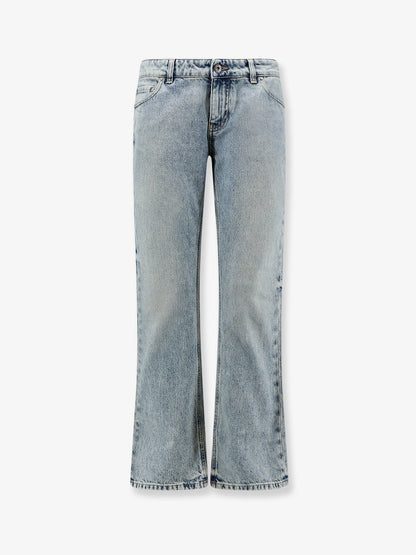 Denim blue jeans thumbnail