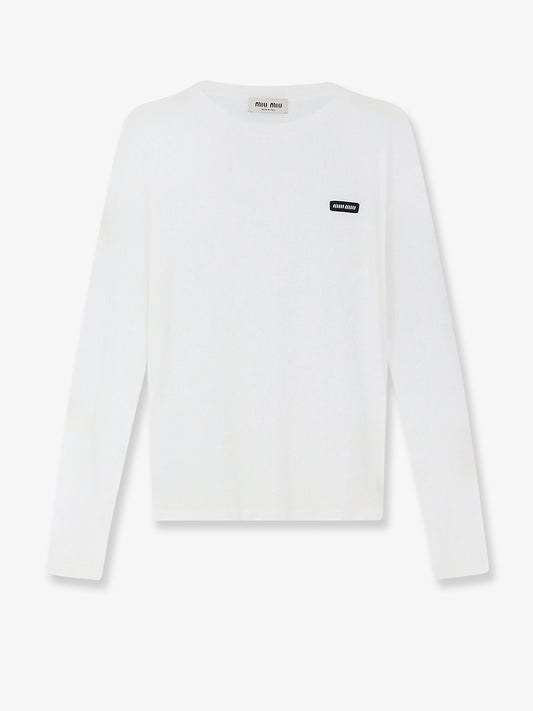 Cotton T-Shirt