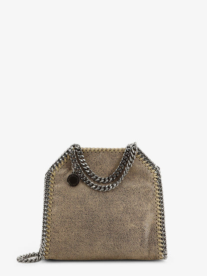 Falabella Tiny Bag in Shaggy Deer thumbnail