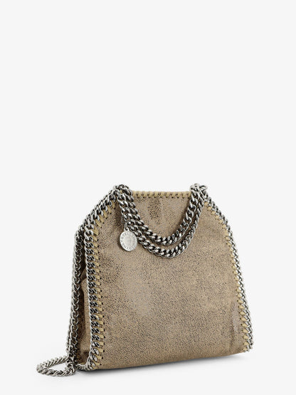 Falabella Tiny Bag in Shaggy Deer thumbnail