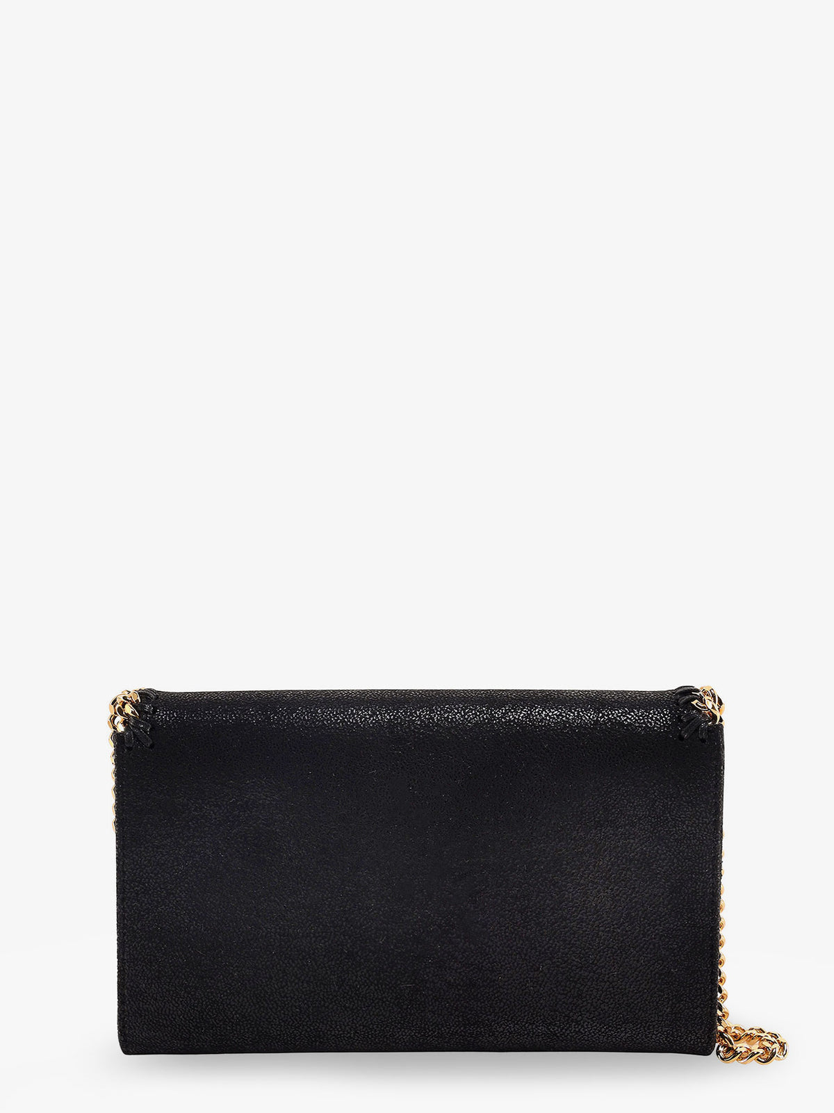 Falabella Wallet Shoulder Bag in Shaggy Deer