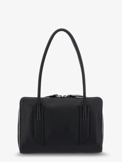 L'altra Di Milano leather shoulder bag thumbnail