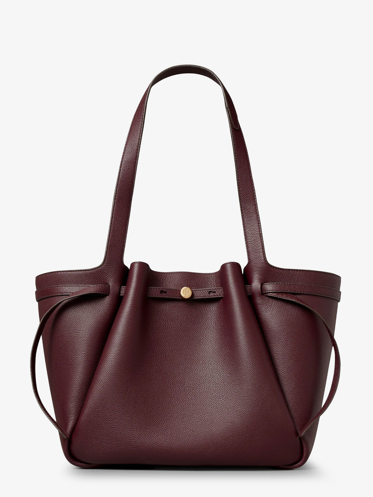 Borsa Romy Tote in pelle